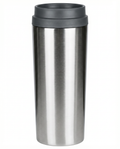 Taza Térmica Viaje SilverCrest — Acero Inoxidable