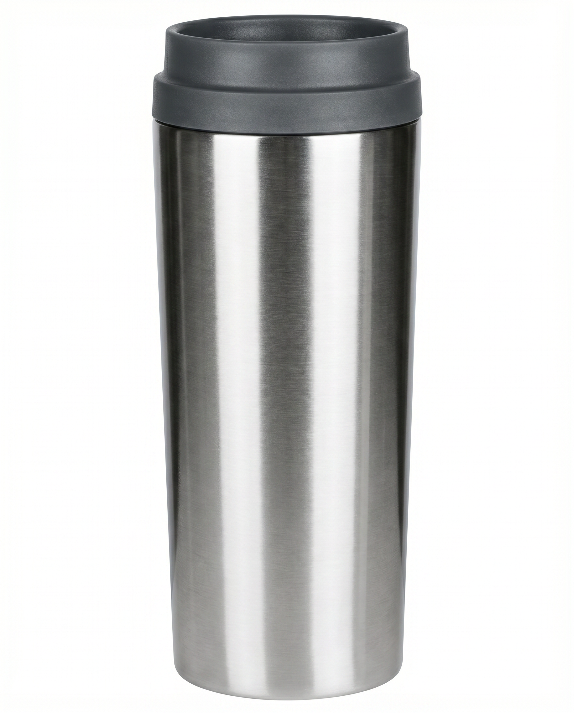 Taza Térmica Viaje SilverCrest — Acero Inoxidable