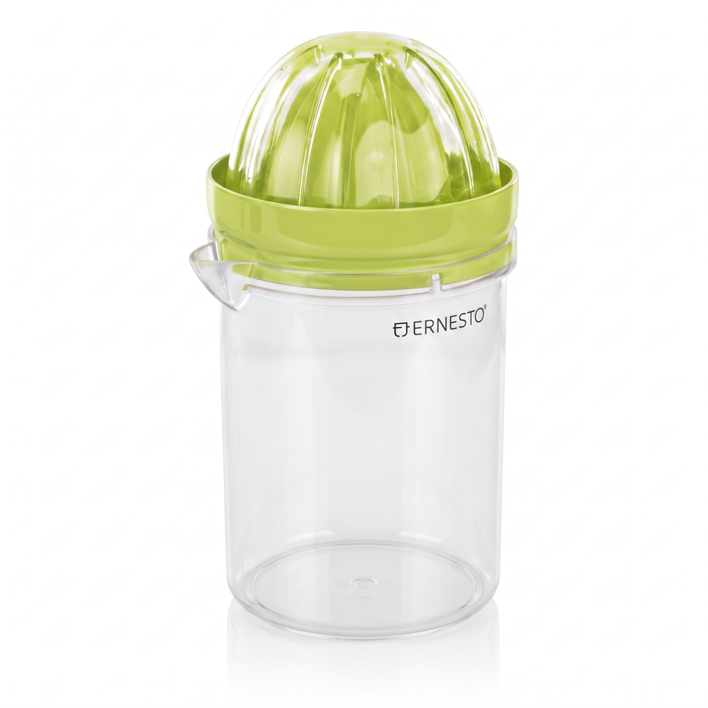 Ernesto Exprimidor de Cítricos 4 en 1 500 ml
