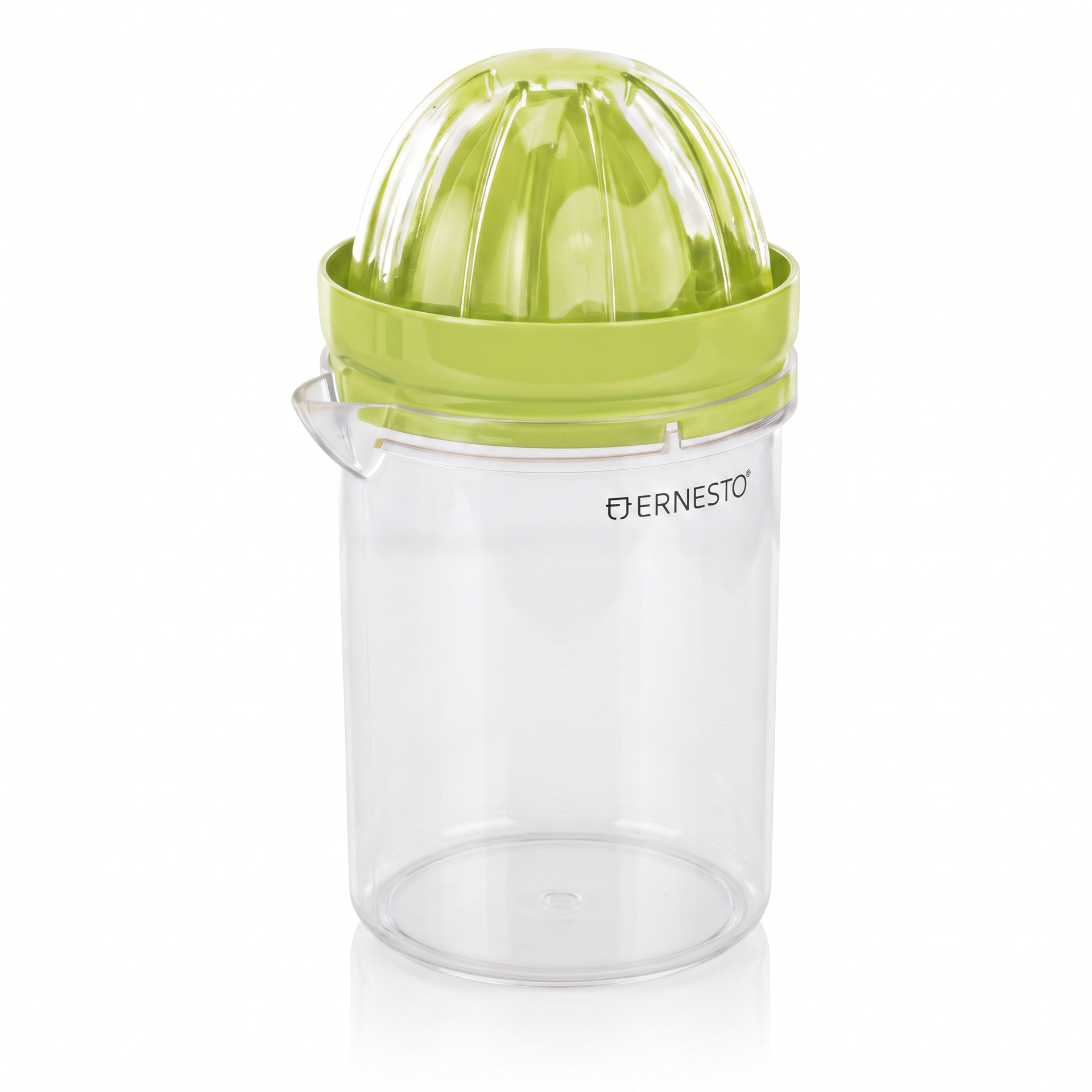 Ernesto Exprimidor de Cítricos 4 en 1 500 ml