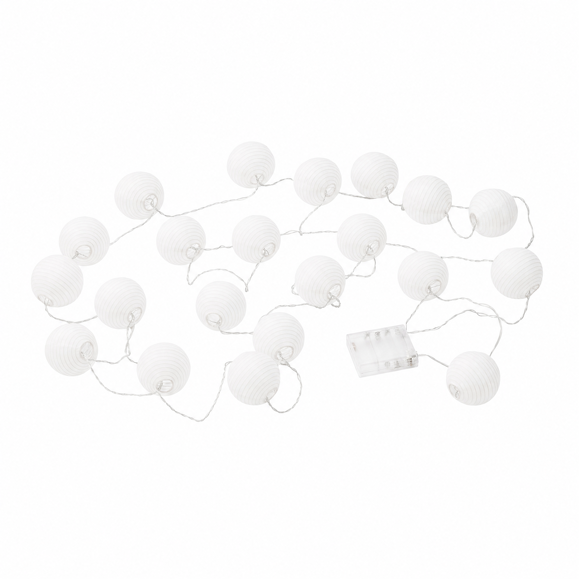Livarno Home Guirnalda de luces LED