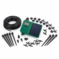 Sistema Riego Solar Gardenline 20 Plantas