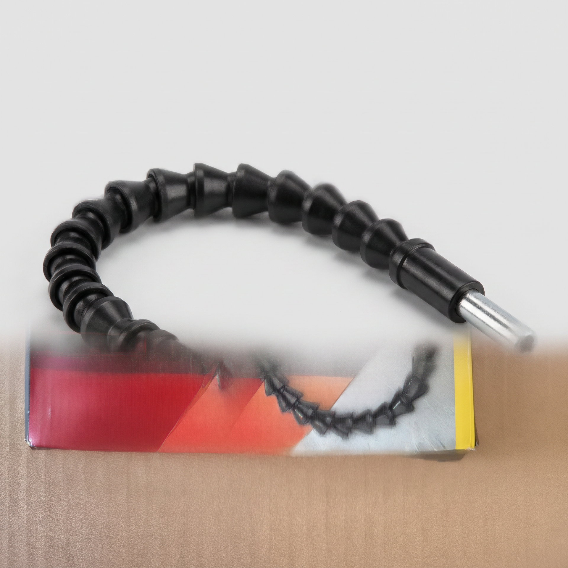 Parkside Eje Flexible para Taladro 28,5 cm