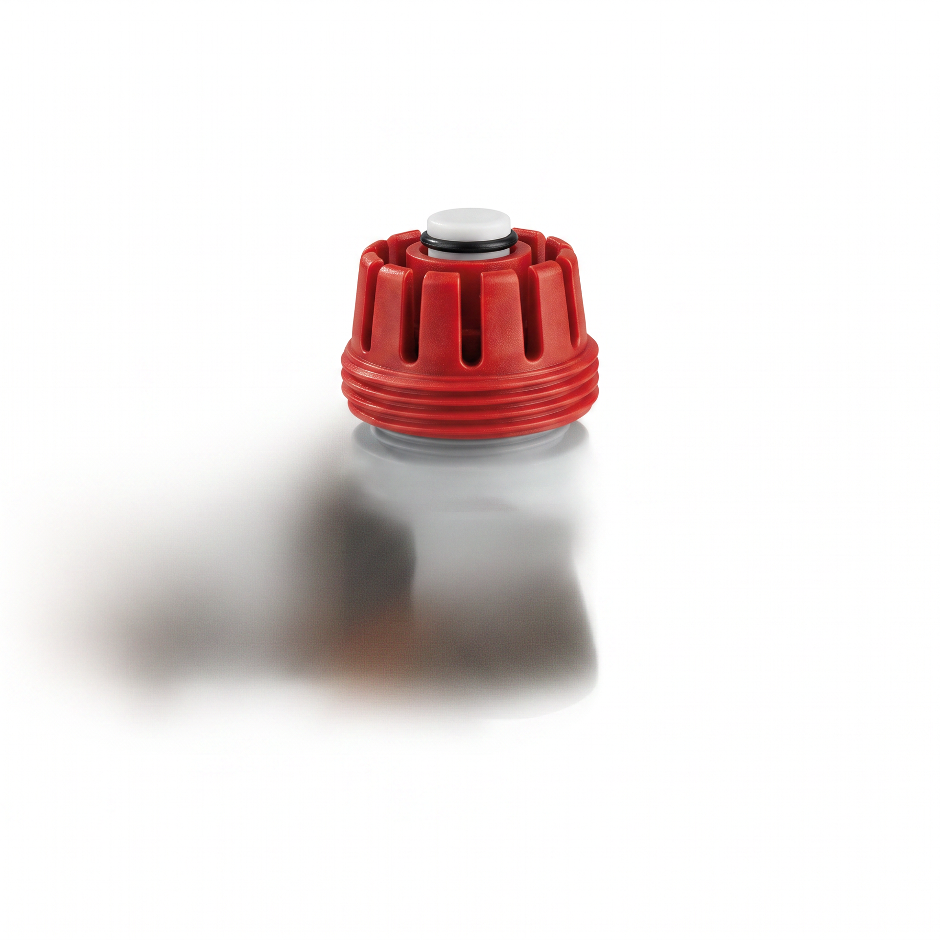 Parkside Conector Rápido Universal para Manguera