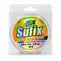 Sufix Invisiline Premium fluorocarbono 0,37 mm · 20 m