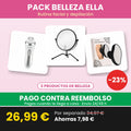 Pack Belleza Ella