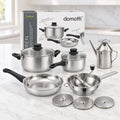 Pack Cocina Esencial