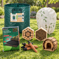 Pack Jardín