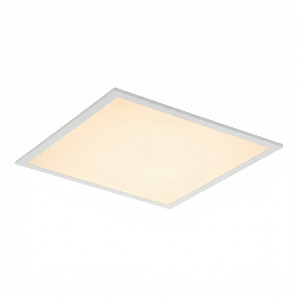 Panel LED de Techo Medium RGB con Mando a Distancia CRI≥91 2700-6500K | Casalux