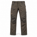 Pantalón técnico HART marrón talla EU 56 sobre fondo blanco