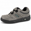 Paredes Ecology velcro gris sobre fondo blanco