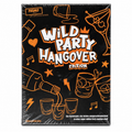 Caja original PASMO Wild Party Hangover Edition precintada sobre fondo blanco
