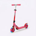 Patinete Infantil con Ruedas LED Plegable - Playtive