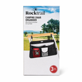 Rocktrail Organizador para Silla de Camping – Bolsillos y Portavasos