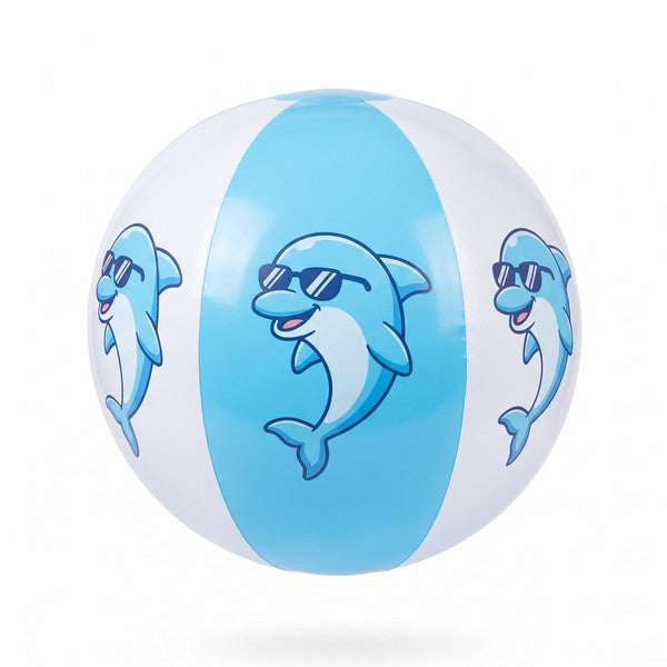 Playtive Junior Pelota Playa Delfin
