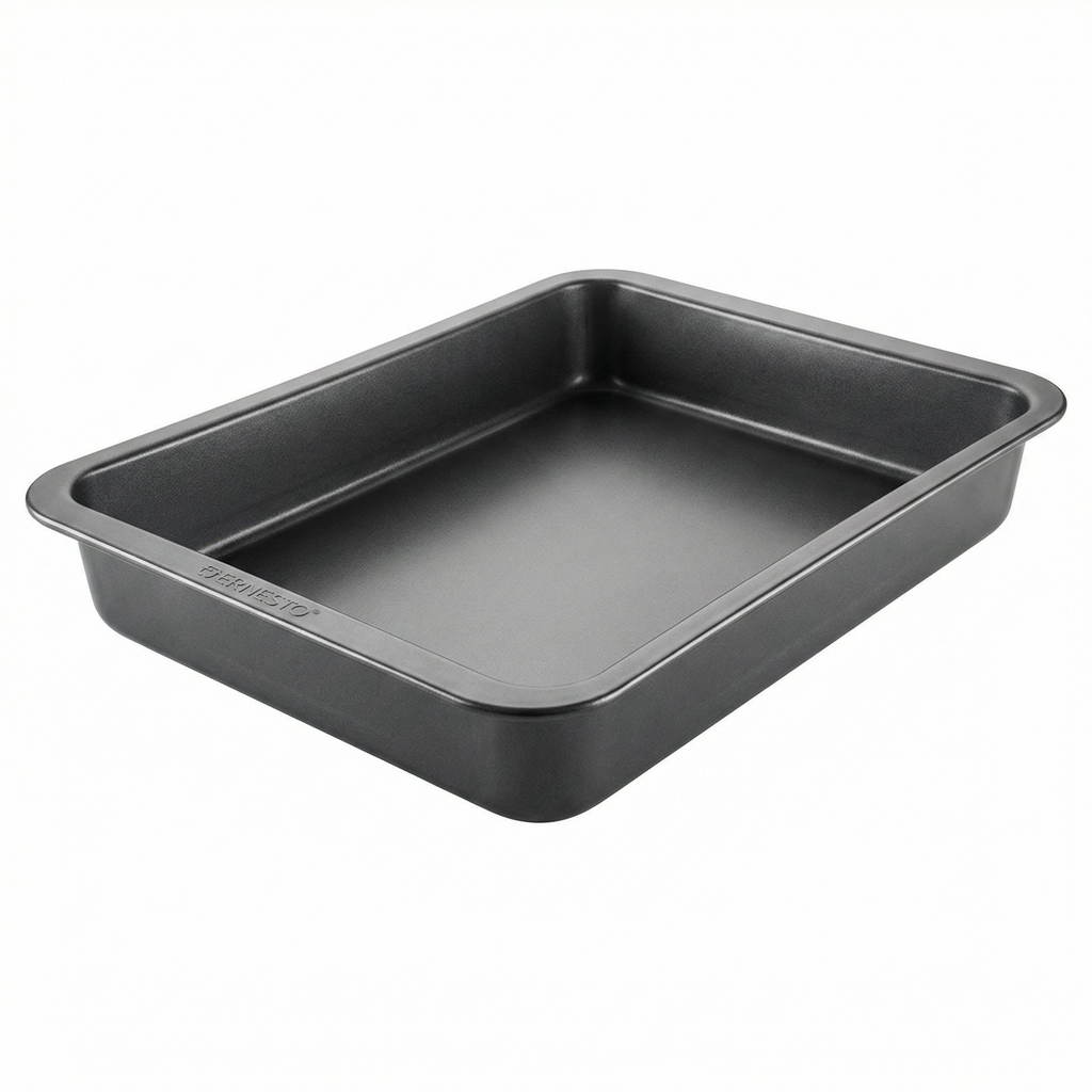 Molde Horno Rectangular Ernesto Antiadherente