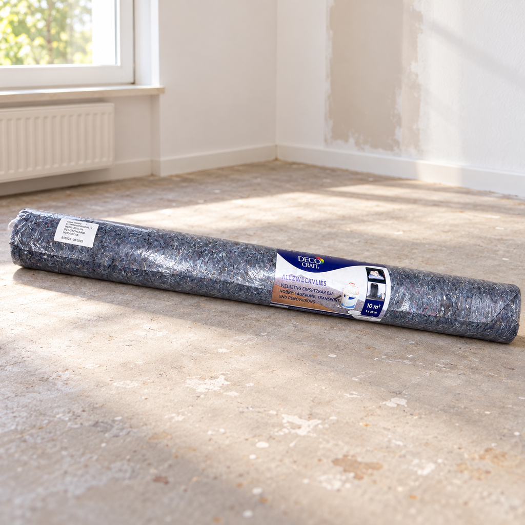 Deco Craft fieltro protector 1 × 10 m · Ambiente de reformas