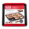 Zenker bandeja de horno extensible · Portada