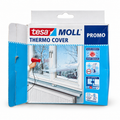 tesa MOLL Thermo Cover película para ventanas · Portada