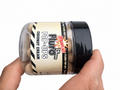 Dynamite Fluro Coconut Cream Pop-Ups 15 mm sobre fondo blanco