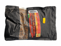 Fusion Baits Chufa Valenciana Tigernut Crushed 800 g sobre fondo blanco