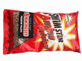 Dynamite Swim Stim Amino Original · Pellets 6 mm sobre fondo blanco