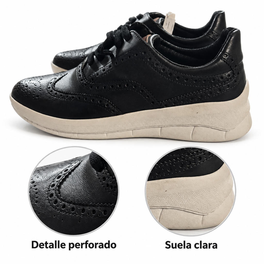 Baerchi1401 negro talla41, unidadZ10, vista2