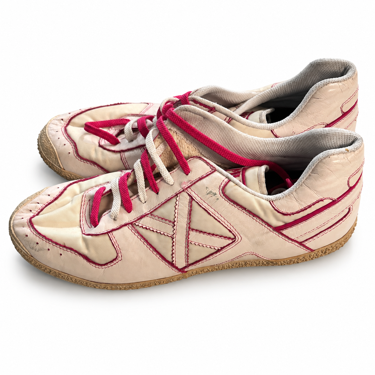 Munich crema fucsia talla45, unidadZ10, vista1