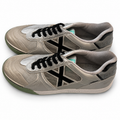 Munich plateadas con X negra talla45, unidadZ-10, vista1