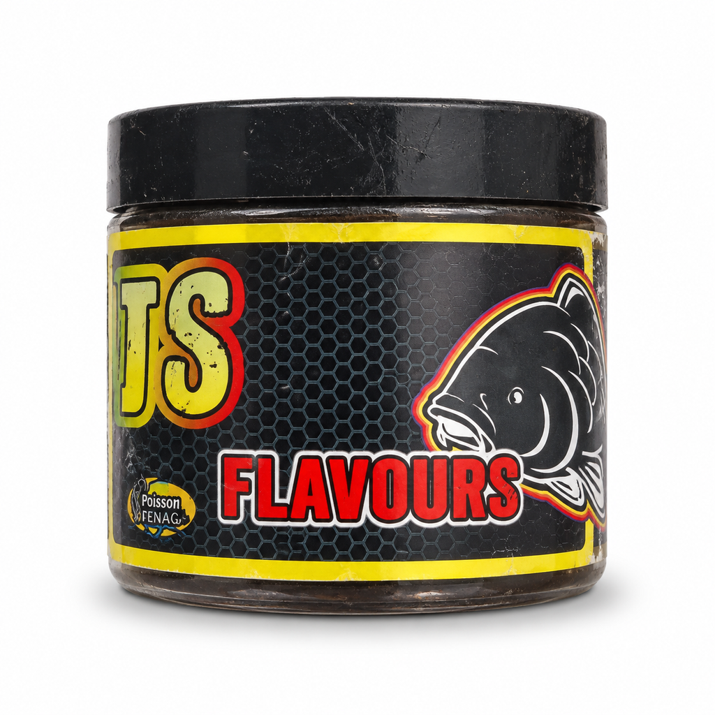 Poisson Fenag Flavours · Atrayente para pesca - imagen principal
