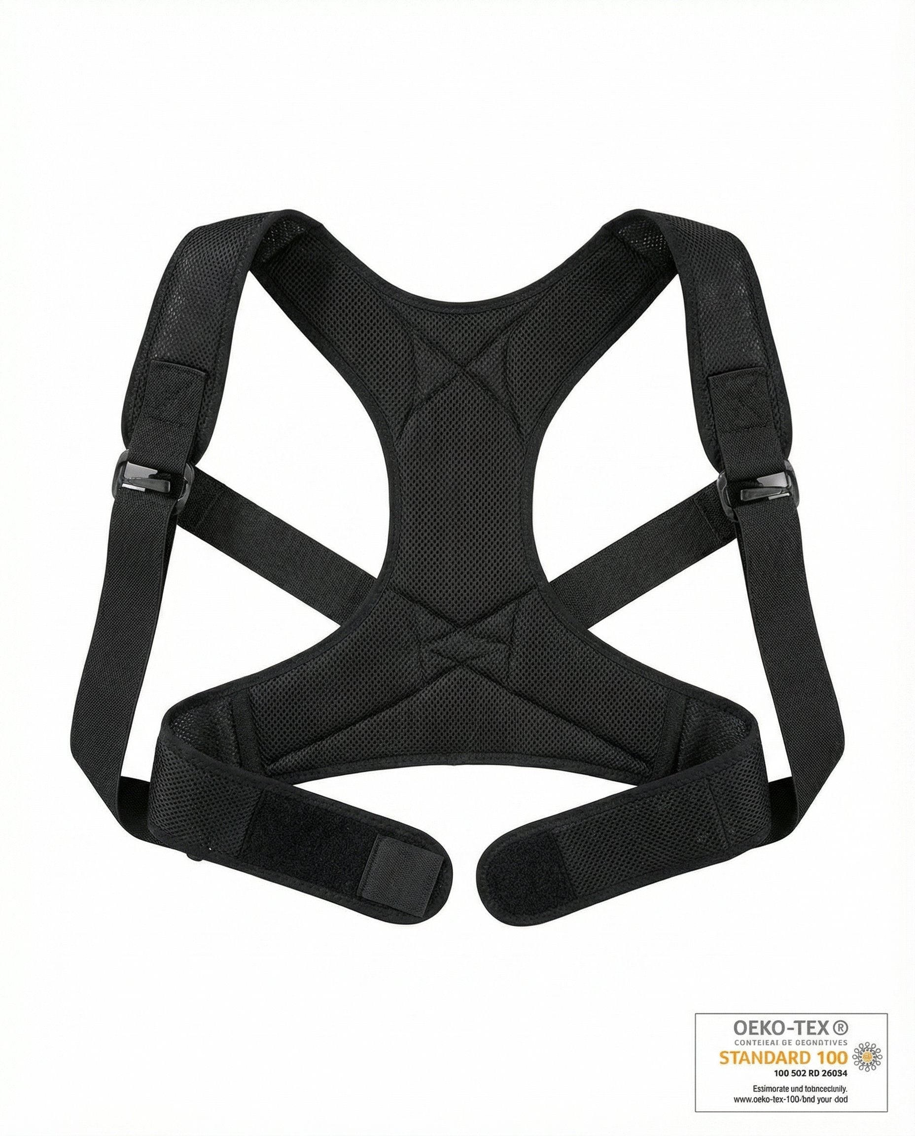 Corrector de Postura Ajustable - Sensiplast