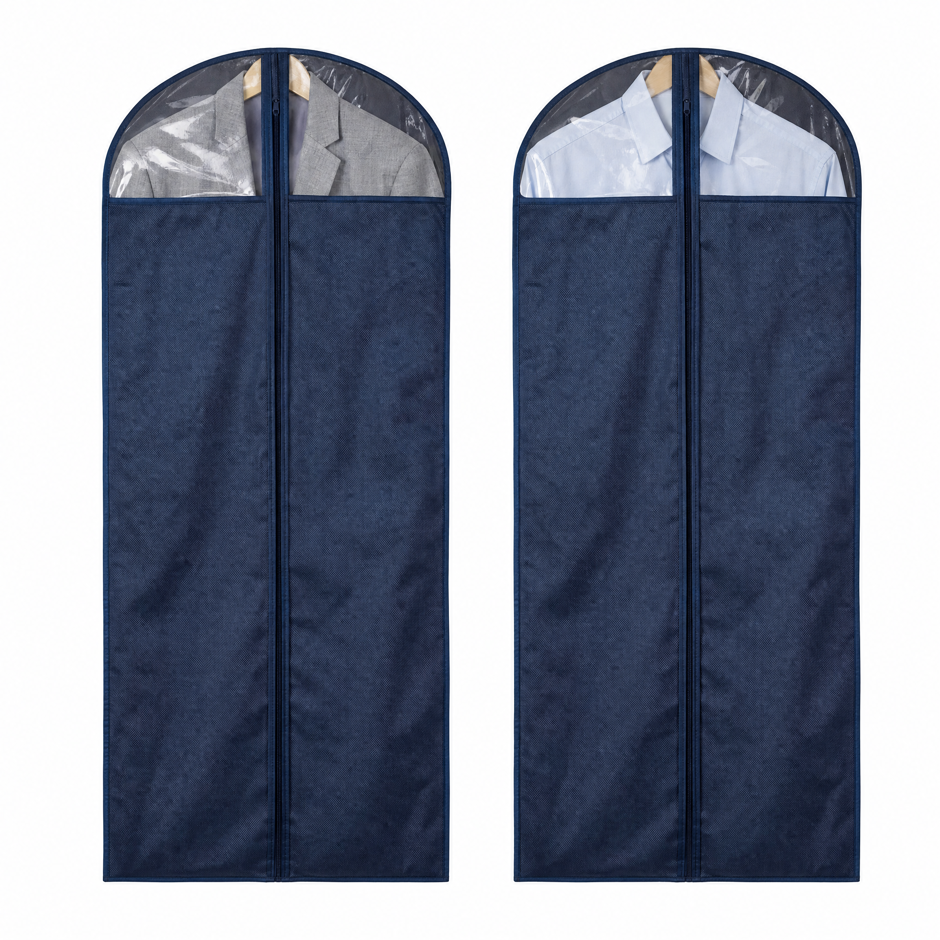 Livarno Home Fundas para ropa LIVARNO home