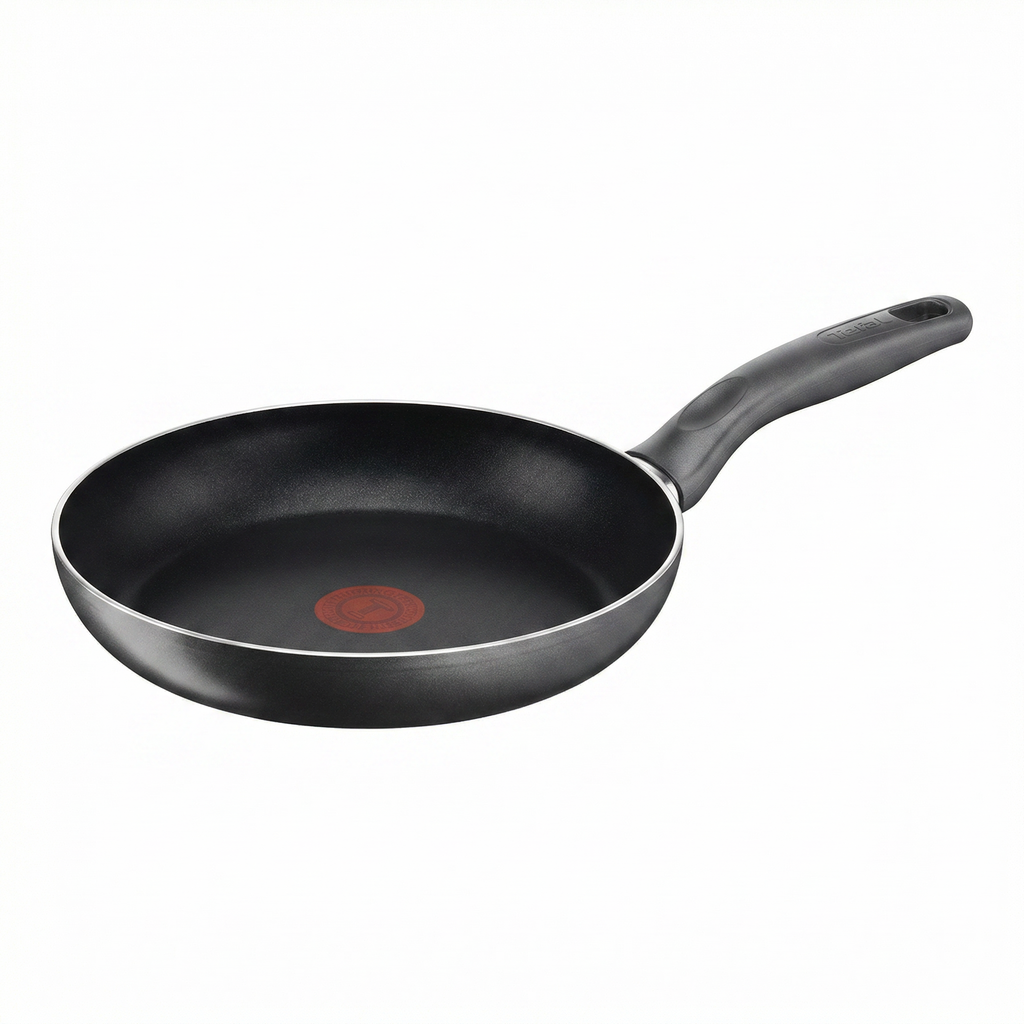 Sartén Tefal Inicio 20cm Titanium Thermo-Spot Inducción
