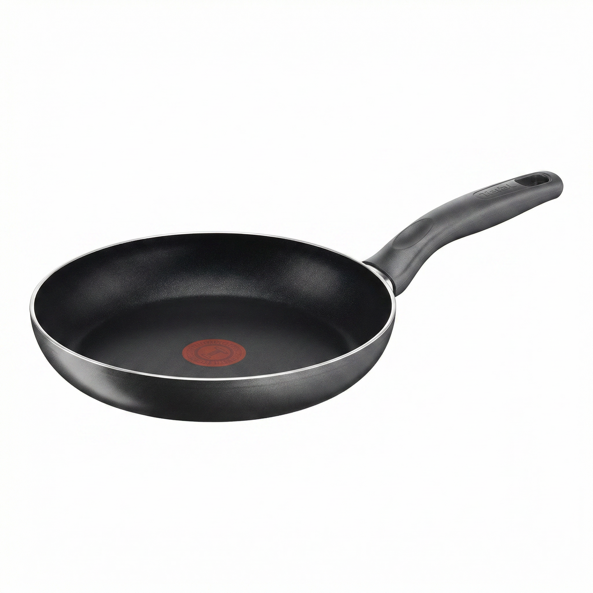 Sartén Tefal Inicio 20cm Titanium Thermo-Spot Inducción