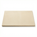 Piedra para Pizza Grill Meister 30x38cm Cordierita