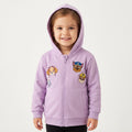 Chaqueta Infantil Paw Patrol Lila | Paw Patrol