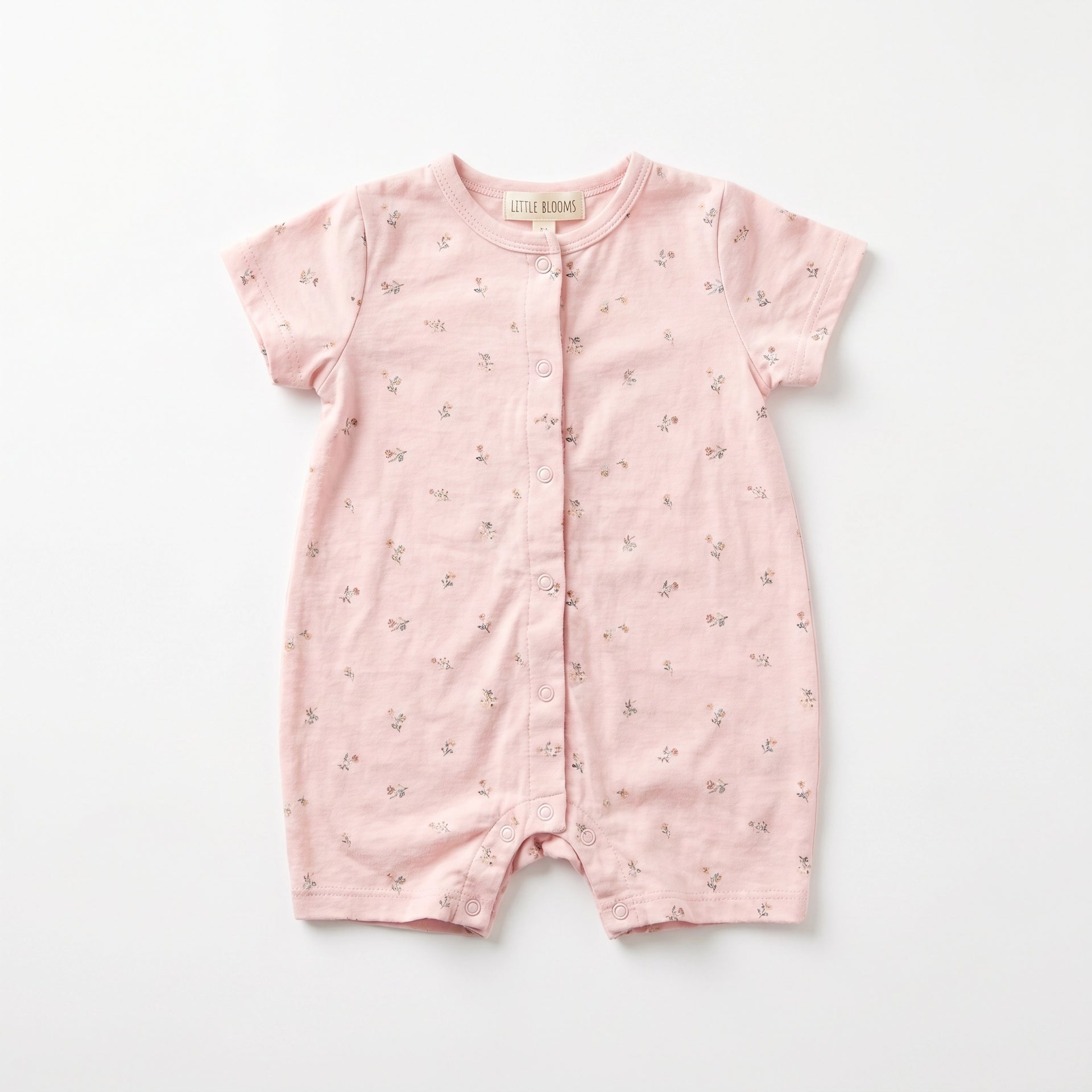 Jogger Infantil Negro | L&D