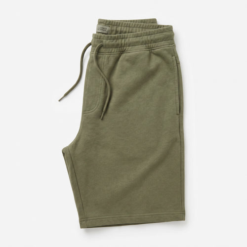 Bermuda Hombre Plus Size Verde Oliva | UP2 Fashion