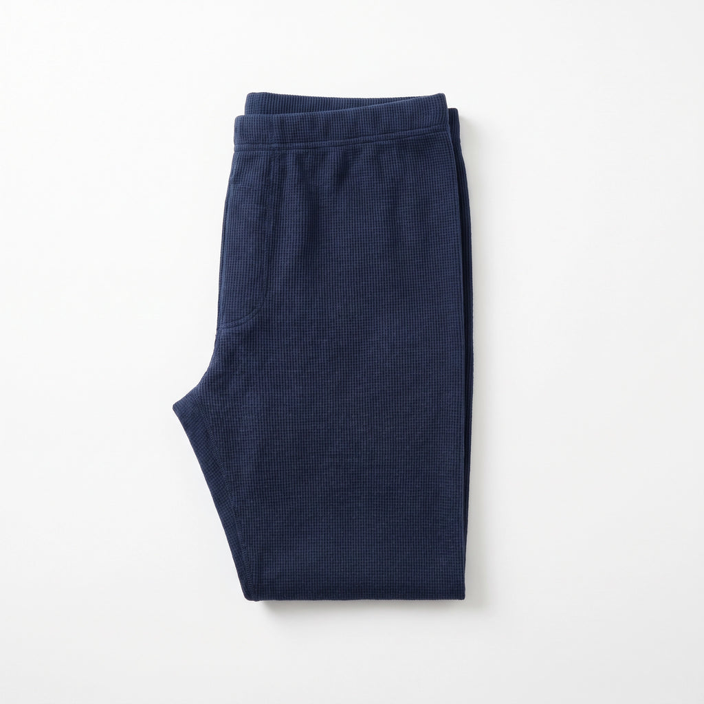 Calzón Largo Hombre Marino | UP2 Fashion