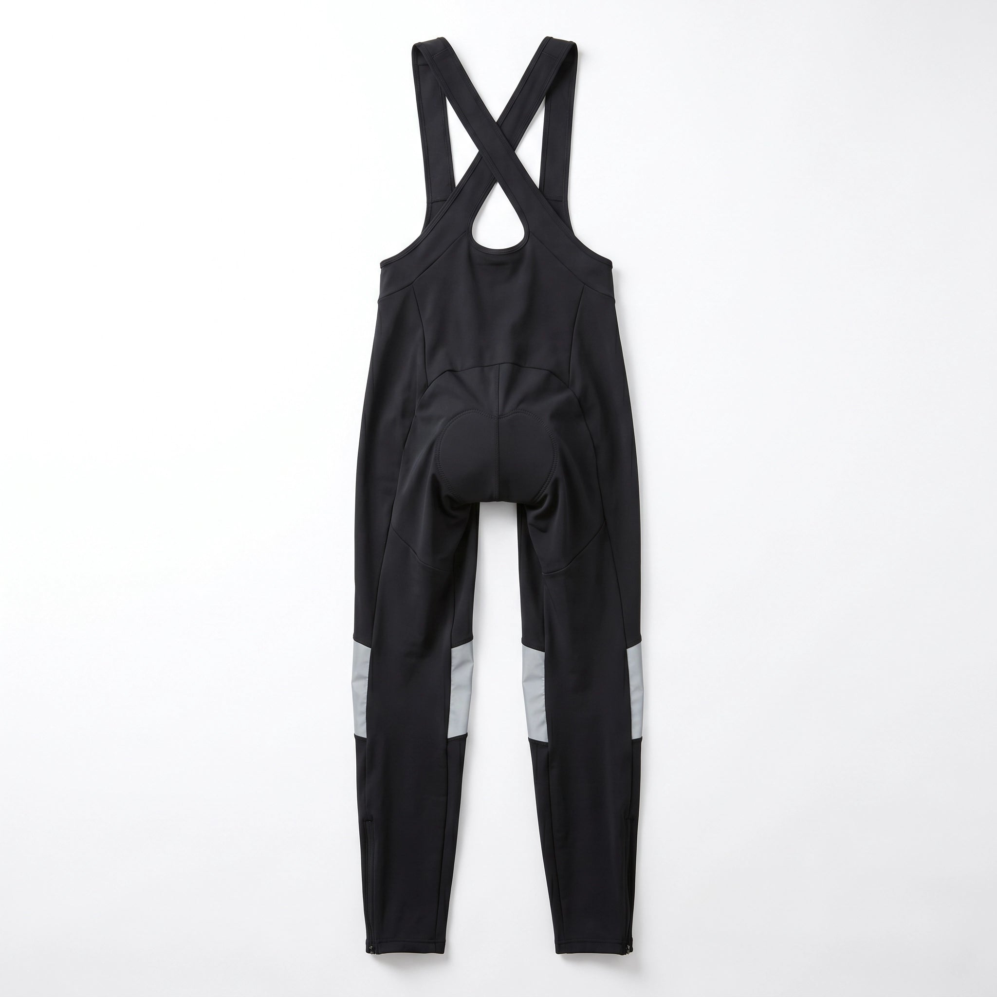 Culotte Largo Ciclismo Invierno Hombre | Crane