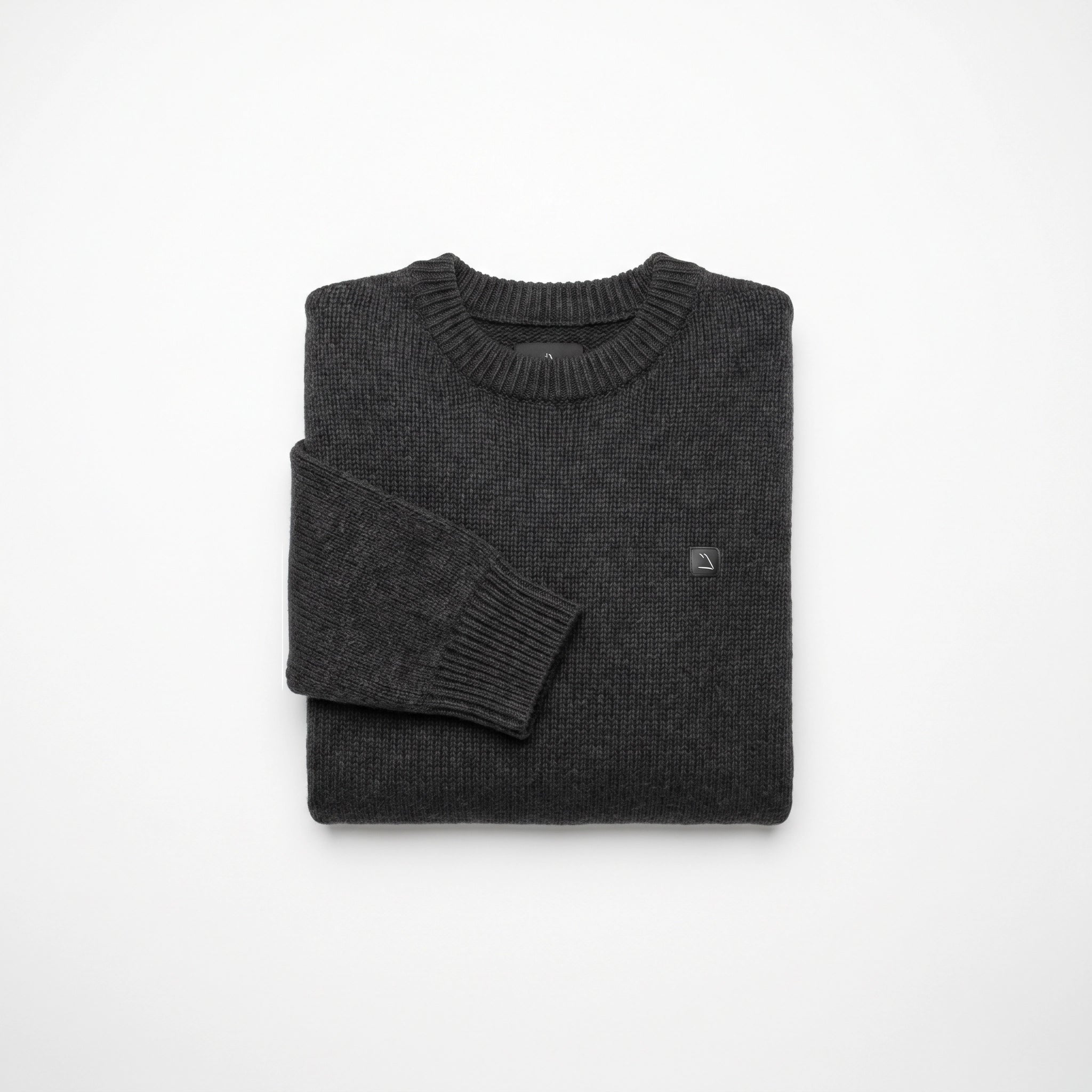 Jersey Hombre Antracita Crane | Crane