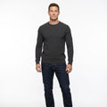 Jersey Hombre Antracita Crane | Crane