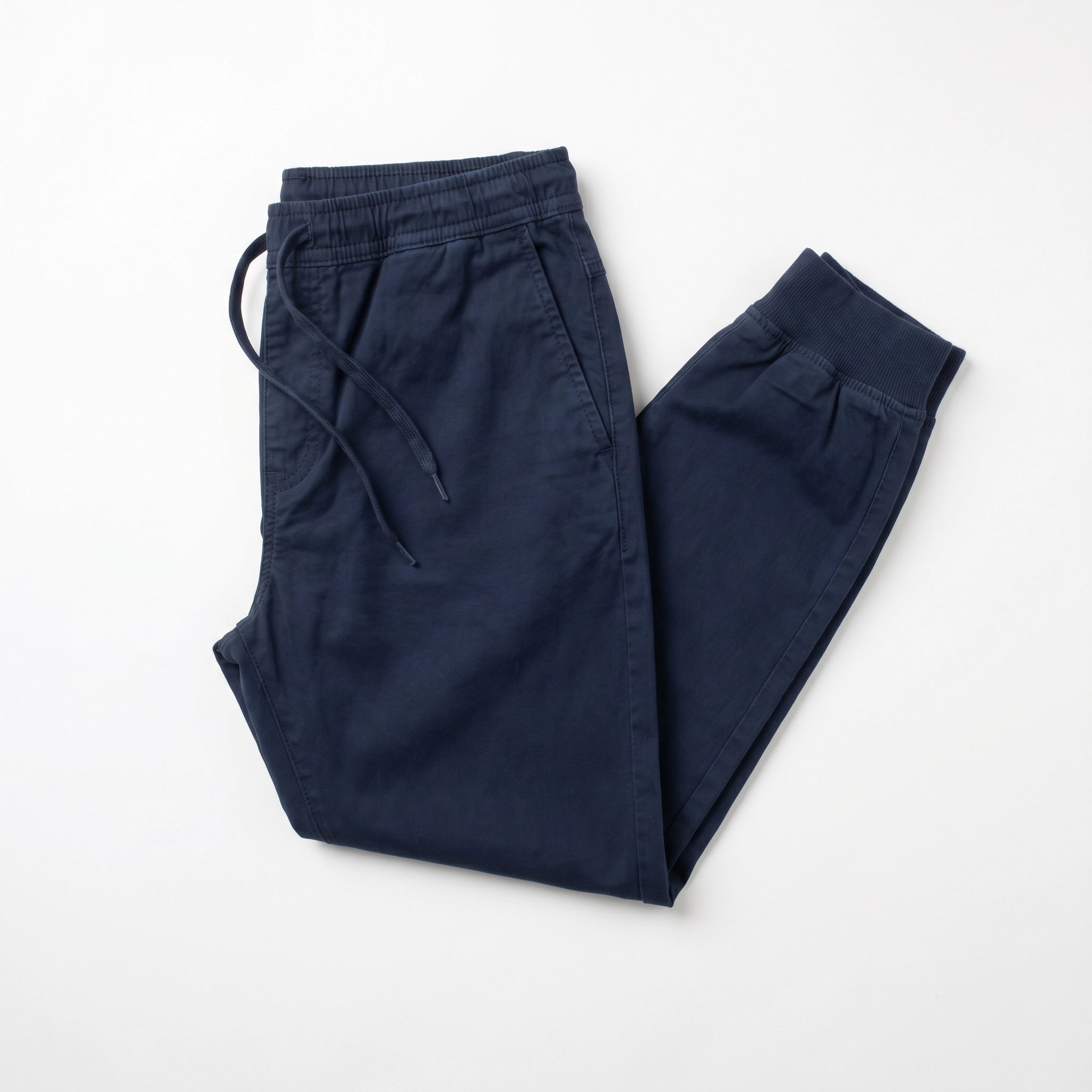 Jogger Hombre Azul Athletic | UP2 Fashion