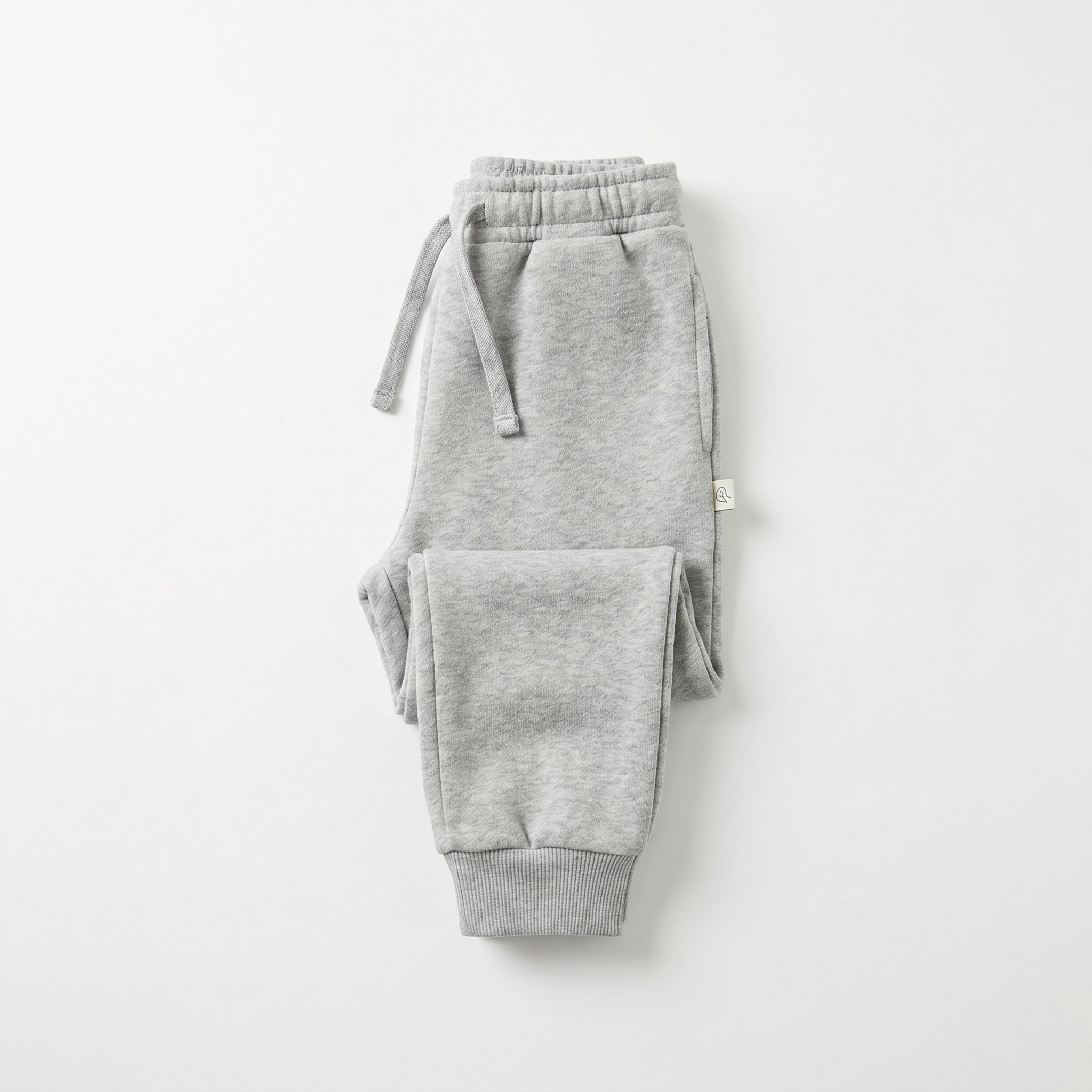 Jogger Infantil Gris Claro Alive | Alive