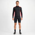 Maillot Ciclismo Invierno Hombre | Crane