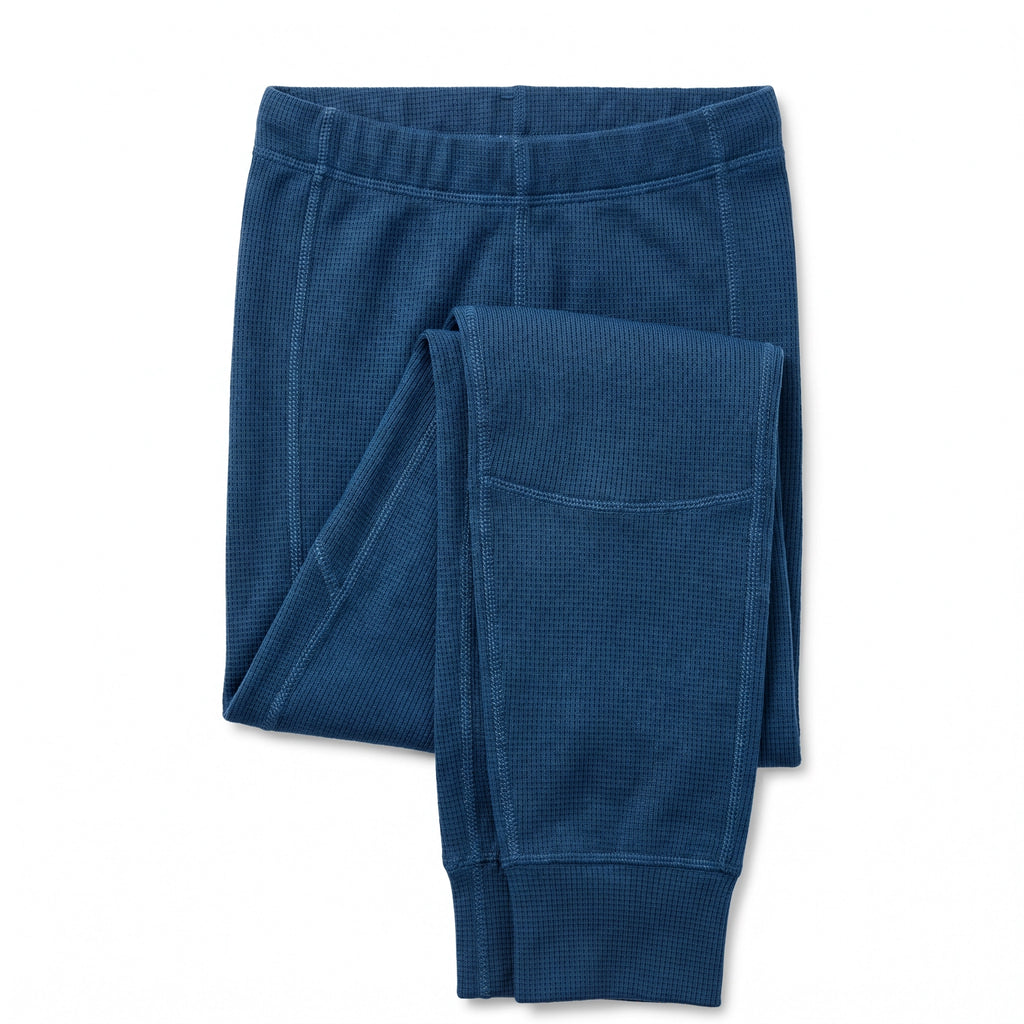 Malla Térmica Ski Hombre Crane Azul | Crane