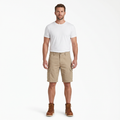 Short Trabajo Hombre Beige TopCraft | TopCraft