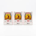 Baraja de Cartas Liliput Fournier 131 — Mini
