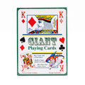 Baraja de Cartas Gigantes — Juego de Mesa