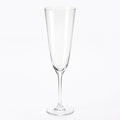 Copa Flauta Gigante de Cristal — 75 cm Decorativa